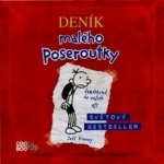 Deník malého poseroutky - Jeff Kinney – Sleviste.cz