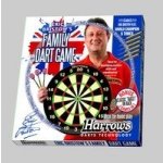 Harrows Family darts game – Zboží Dáma