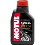 Motul Fork Oil Factory Line SAE 7,5W Light/Medium 1 l – Hledejceny.cz