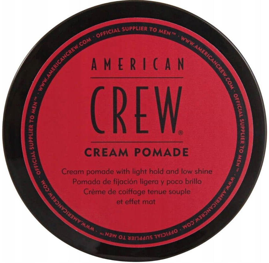 American Crew Style Cream Pomade 85 g