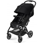 Cybex Eezy S+2 2022 Moon Black black – Zbozi.Blesk.cz