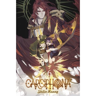 Carciphona #6 – Zboží Mobilmania