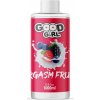 Good Girl LUBRIKAČNÍ GEL ORGASM FRUIT PRO ZVÝŠENÍ LIBIDA 1000 ml