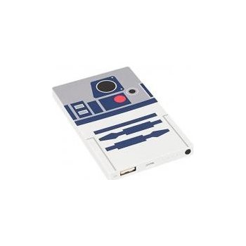 Tribe Star Wars R2D2 4000 mAh