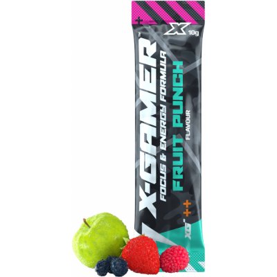 X-Gamer X-Shotz 10 g – Hledejceny.cz