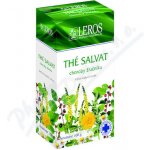 THÉ SALVAT POR SPC 1 IV – Hledejceny.cz