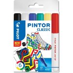 Pilot Pintor 4077 EF Classic 6ks – Sleviste.cz