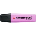 Stabilo Boss Frozen Fuchsia 70/158 – Hledejceny.cz