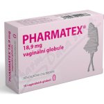 PHARMATEX VAG 18,9MG VAG GLB 10 – Hledejceny.cz