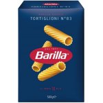 Barilla Tortiglioni n.83 0,5 kg – Zboží Dáma