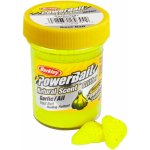 Berkley Těsto na pstruhy PowerBait Select Trout Bait 50 g Corn Glitter – Zboží Dáma