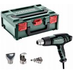 METABO HGE 23-650 LCD 603065500 – Zboží Dáma