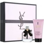 Yves Saint Laurent Mon Paris EDP 50 ml + tělové mléko 50 ml dárková sada – Zboží Mobilmania
