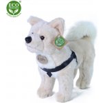 Eco-Friendly Rappa pes Akita Inu 29 cm – Hledejceny.cz