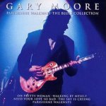 Moore Gary - Blues Collection CD – Sleviste.cz