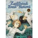 Zaslíbená Země Nezemě 4 - Kaiu Širai