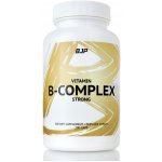 BJP Bioactive B-Vitamins Strong 100 rostlinných kapsúl – Hledejceny.cz
