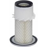 Vzduchový filtr HENGST FILTER E2058L – Hledejceny.cz