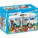  Playmobil 6671 Rodinný karavan