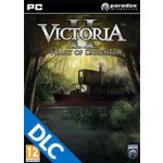 Victoria 2: A Heart of Darkness – Hledejceny.cz