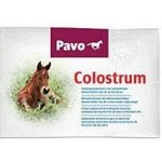 Pavo Colostrum 0,15 kg – Zboží Mobilmania