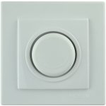 Mode LED stmívač, termoplast, bílý 5001194420151 – Sleviste.cz