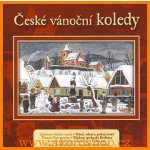 Pěvecký sbor Prážata a Resonance - České vánoční koledy CD – Sleviste.cz