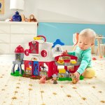 Fisher-Price Little People Farma – Zboží Mobilmania