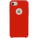 Pouzdro Vennus silikon Samsung Galaxy A7 2018 A750 Červené – Sleviste.cz