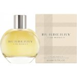 Burberry For Women parfémovaná voda dámská 50 ml – Sleviste.cz