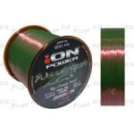 AWA-SHIMA ION POWER Weedstash LCS 600 m 0,324 mm 15,9 kg – Zboží Dáma