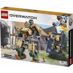 LEGO® Overwatch 75974 Bastion – Hledejceny.cz