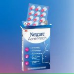 3M NEXCARE Náplast na akné 15 ks – Hledejceny.cz