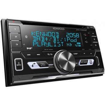 Kenwood DPX-7100DAB