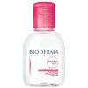 Odličovací přípravek Bioderma Sensibio H2O micelární voda 100 ml