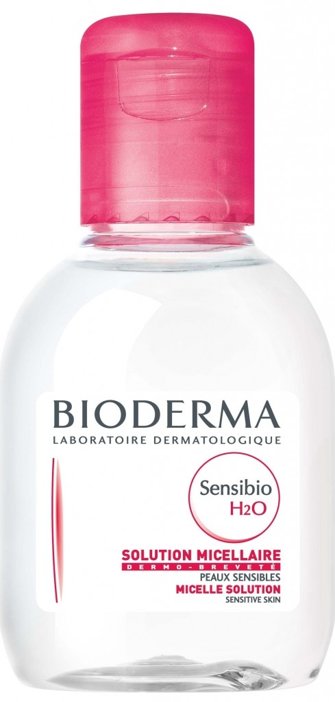 Bioderma Sensibio H2O micelární voda 100 ml od 69 Kč - Heureka.cz