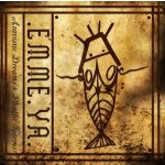 Emme Ya - Atavistic Dreams & Phallic Totems CD – Hledejceny.cz