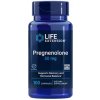 Doplněk stravy Life Extension Pregnenolone, 50 mg, 100 kapslí