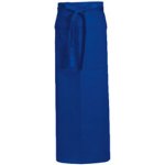 Workwear Milano Dlouhá pracovní zástěra 00111-01 Bugatti – Hledejceny.cz