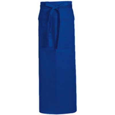 Workwear Milano Dlouhá pracovní zástěra 00111-01 Bugatti – Hledejceny.cz