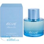 Kenneth Cole Blue toaletní voda pánská 100 ml – Hledejceny.cz