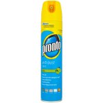 Pronto spray proti prachu limetka 250 ml – Hledejceny.cz