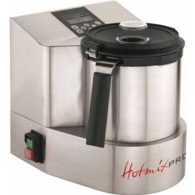 HotmixPRO Gastro X profesional 2l – Zbozi.Blesk.cz