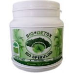 Blue Step Spirulina Bio 300 g 1200 tablet – Hledejceny.cz