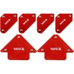 Yato sada 6ks YT-08678 – Zboží Mobilmania