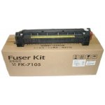 Fixační jednotka - pec - KYOCERA MITA FK-7105, 302NL93071 - originál – Hledejceny.cz