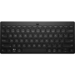 HP 355 Compact Multi-Device Bluetooth Keyboard 692S9AA#BCM – Zboží Živě