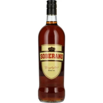 Soberano 30% 1 l (holá láhev) – Zbozi.Blesk.cz