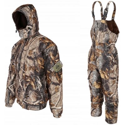 Bars tyčí OAK FOREST hnědá – Zboží Dáma