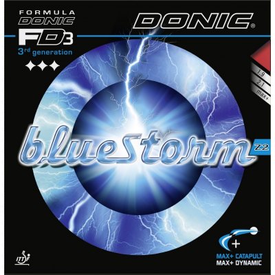 Donic Bluestorm Z2 – Zboží Mobilmania